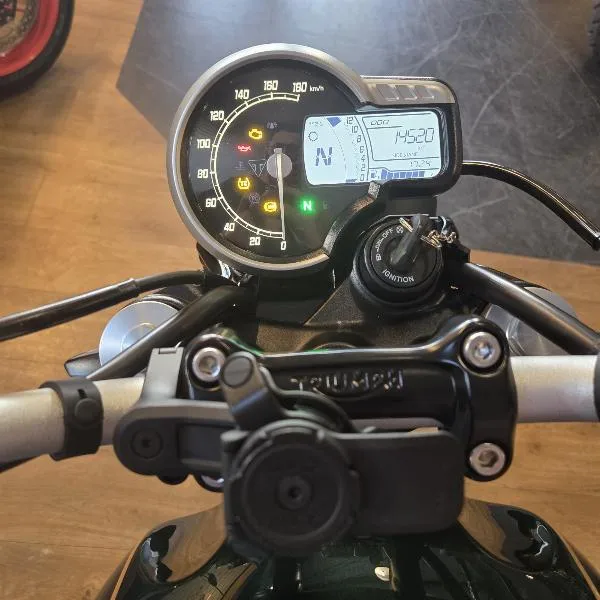 SPEED 400