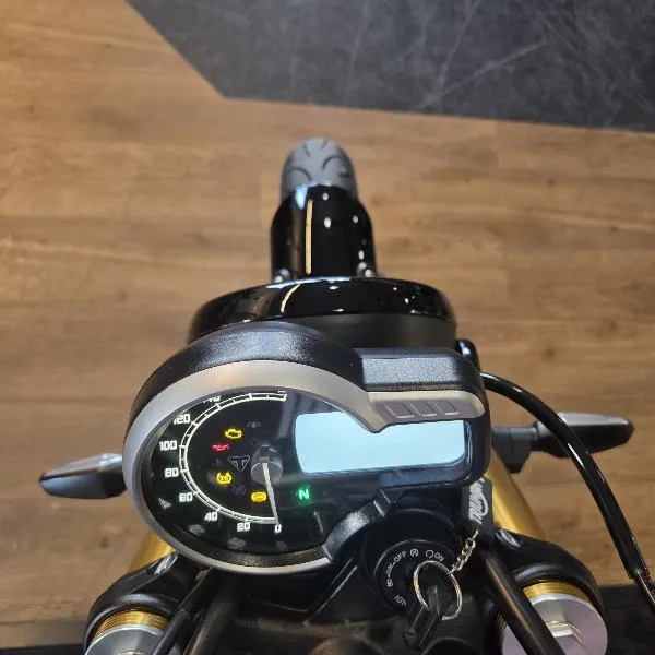 SPEED 400