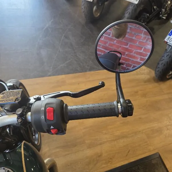 SPEED 400