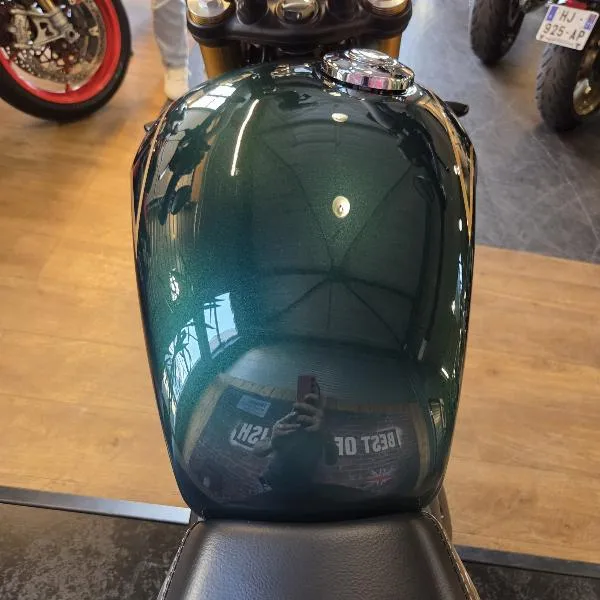 SPEED 400
