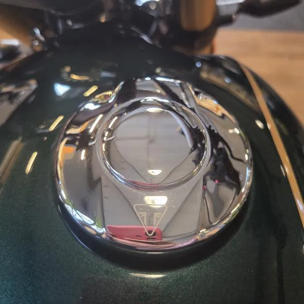 SPEED 400