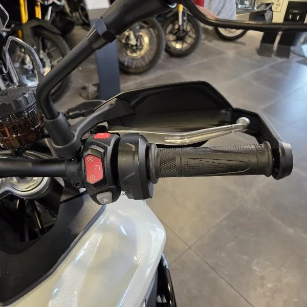 Tiger 900 Alpine Edition