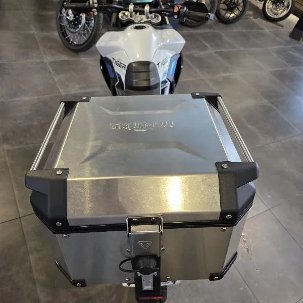 Tiger 900 Alpine Edition