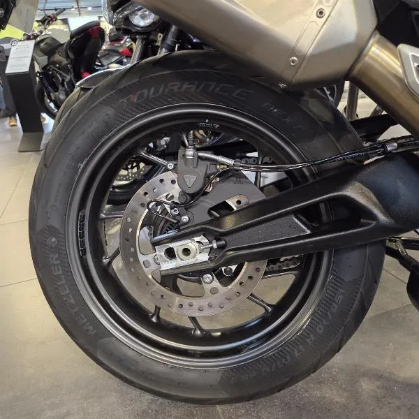 Tiger 900 Alpine Edition