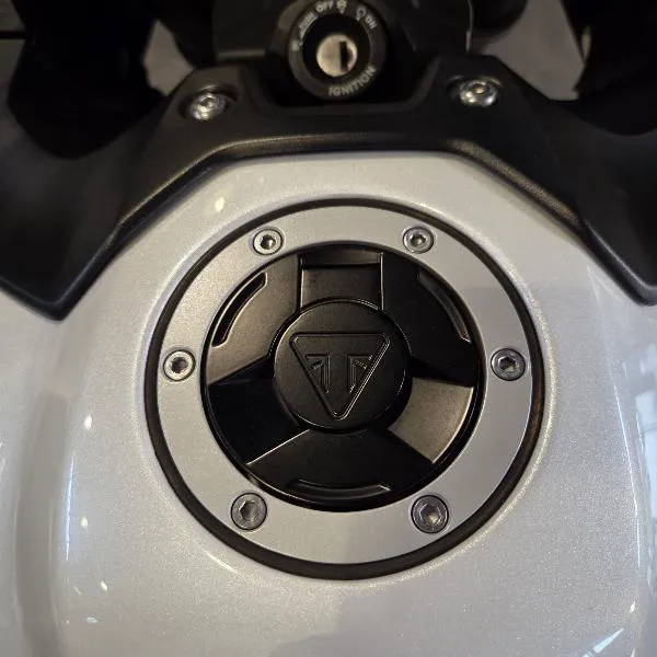 Tiger 900 GT Pro A2