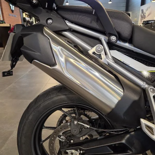 Tiger 900 GT Pro A2