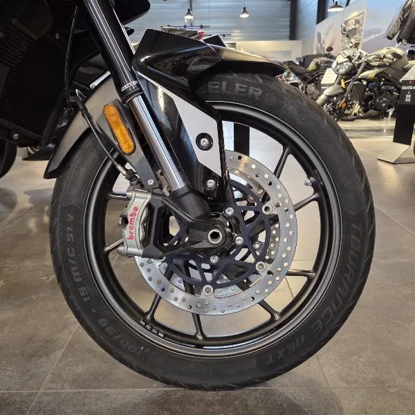 Tiger 900 GT Pro A2