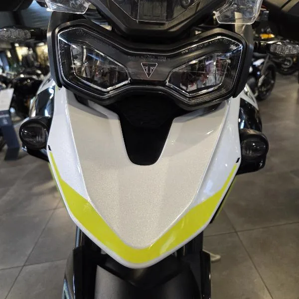 Tiger 900 GT Pro A2