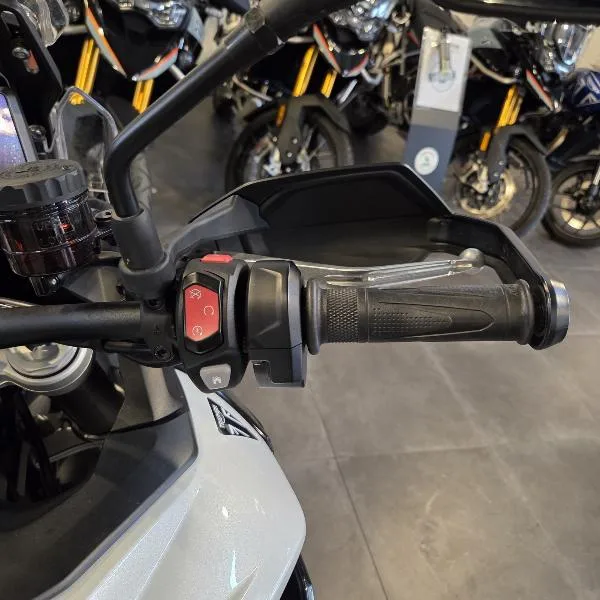 Tiger 900 GT Pro A2