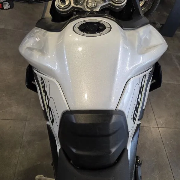Tiger 900 GT Pro A2