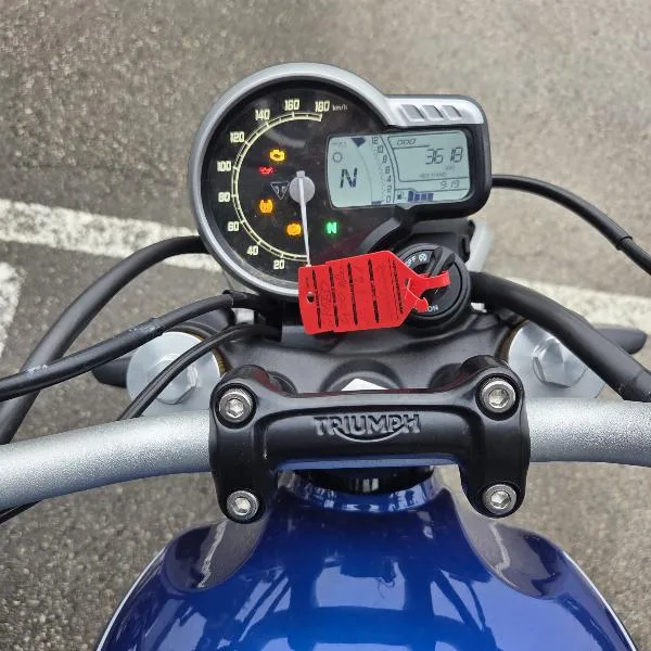 SPEED 400