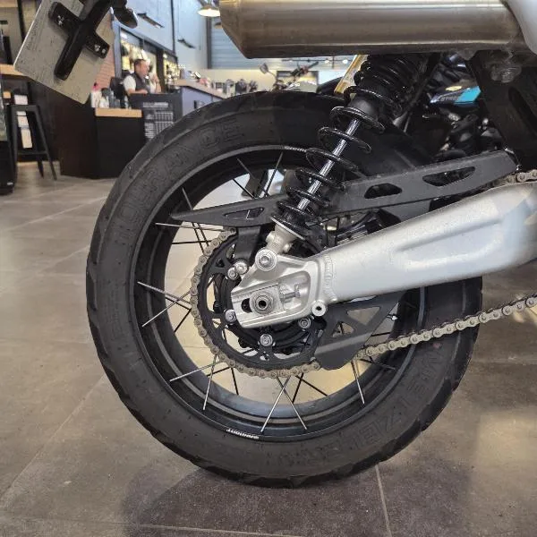 SCRAMBLER 1200 XE