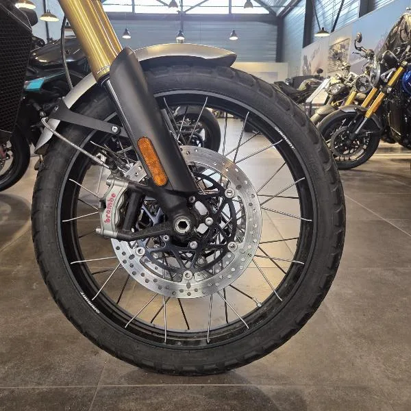 SCRAMBLER 1200 XE