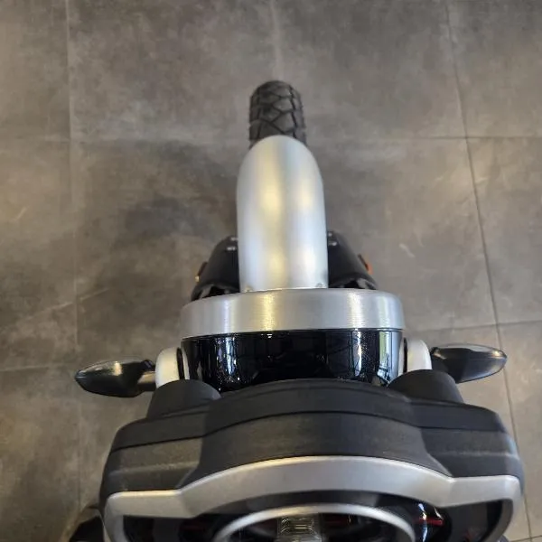SCRAMBLER 1200 XE