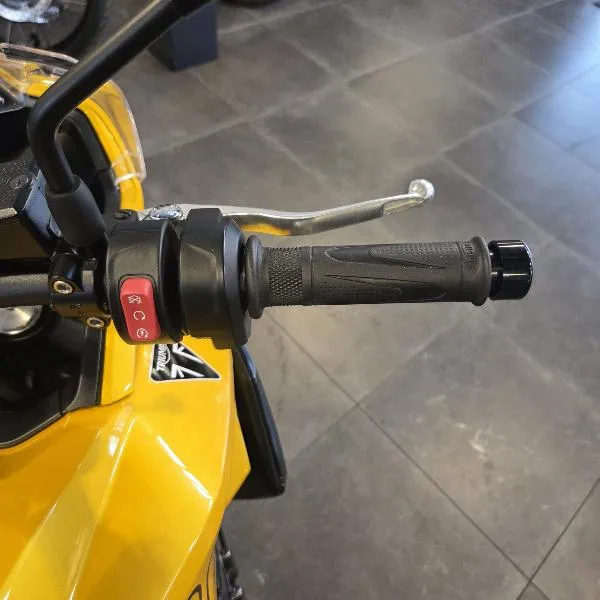 TIGER SPORT 800