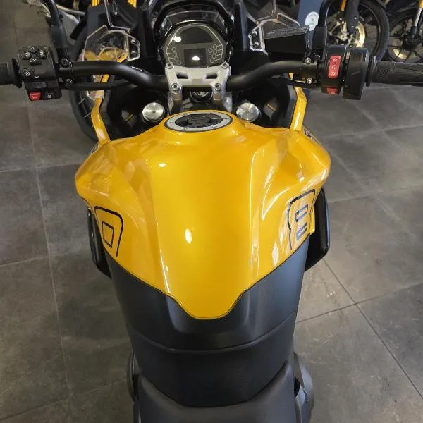 TIGER SPORT 800