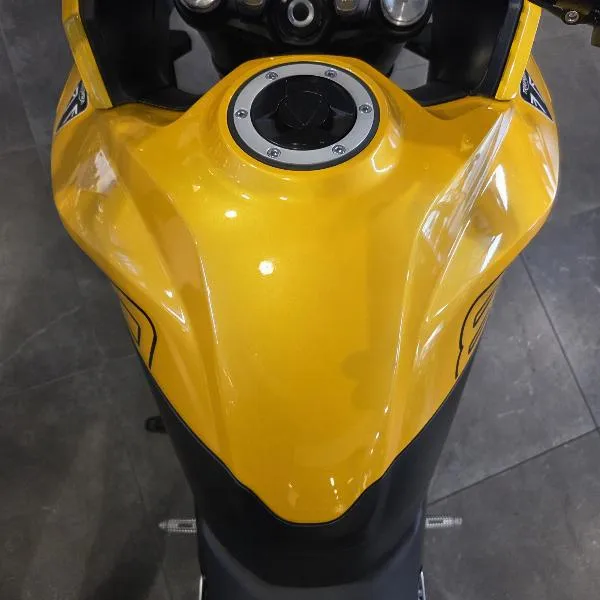 TIGER SPORT 800