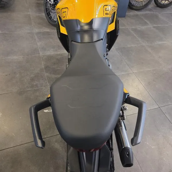 TIGER SPORT 800