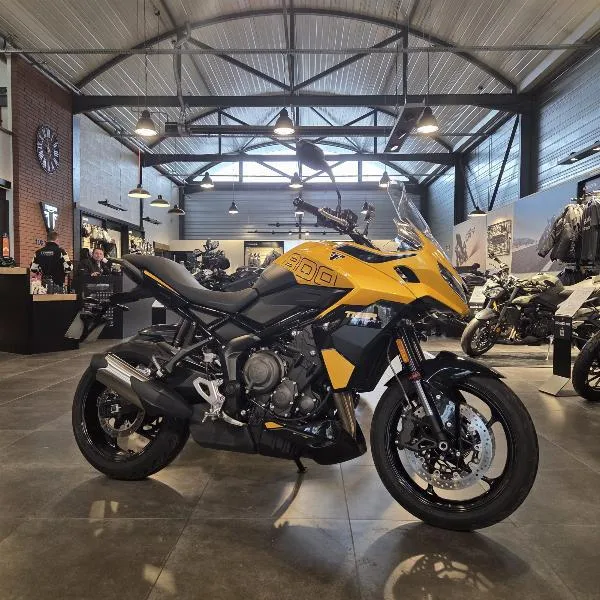 TIGER SPORT 800