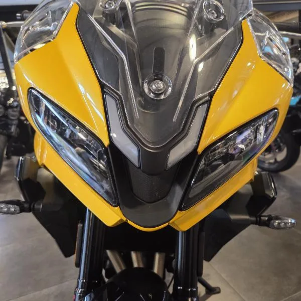 TIGER SPORT 800