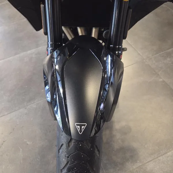 TIGER SPORT 800