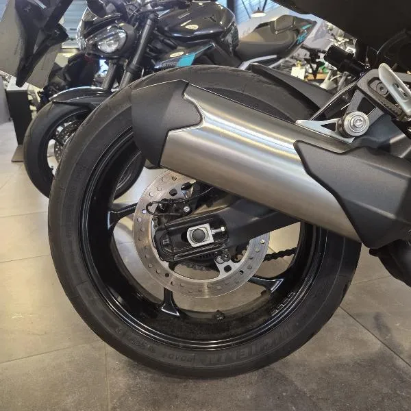 TIGER SPORT 800