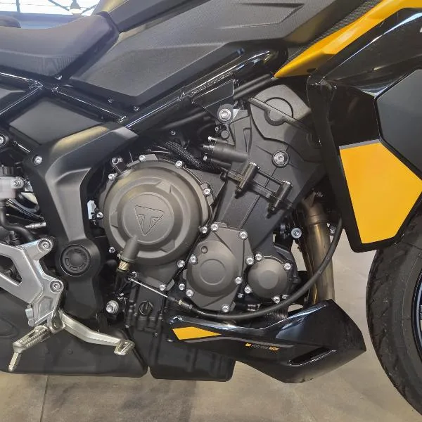 TIGER SPORT 800