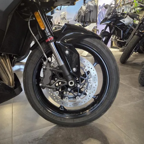TIGER SPORT 800