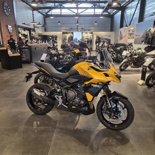 TIGER SPORT 800