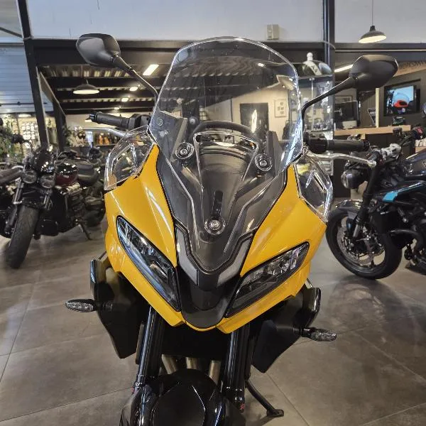 TIGER SPORT 800
