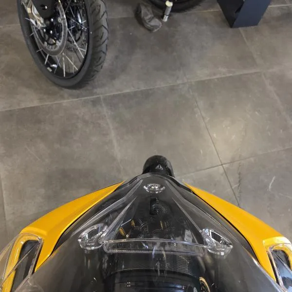 TIGER SPORT 800