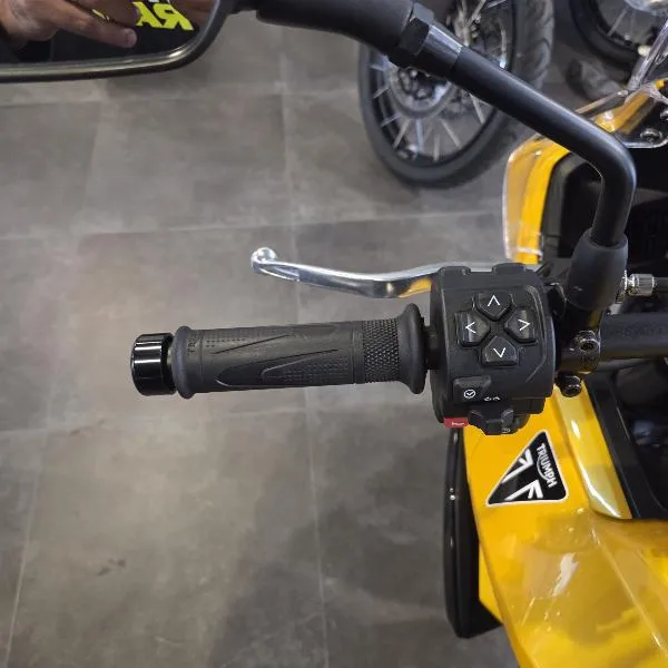 TIGER SPORT 800