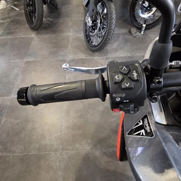 TIGER SPORT 660
