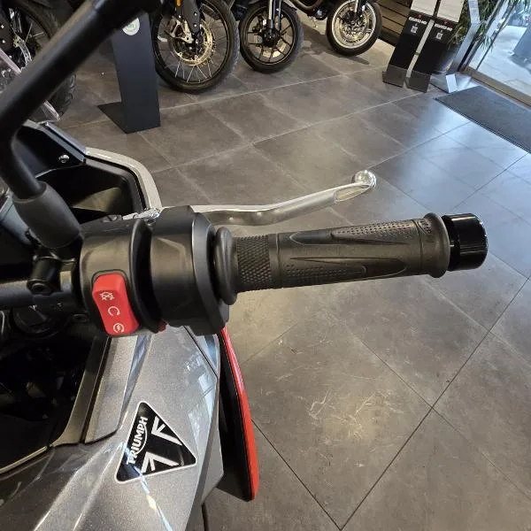 TIGER SPORT 660