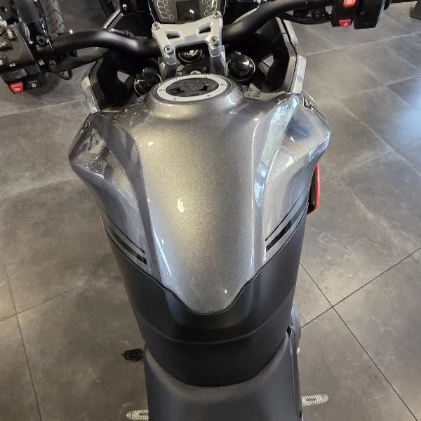 TIGER SPORT 660