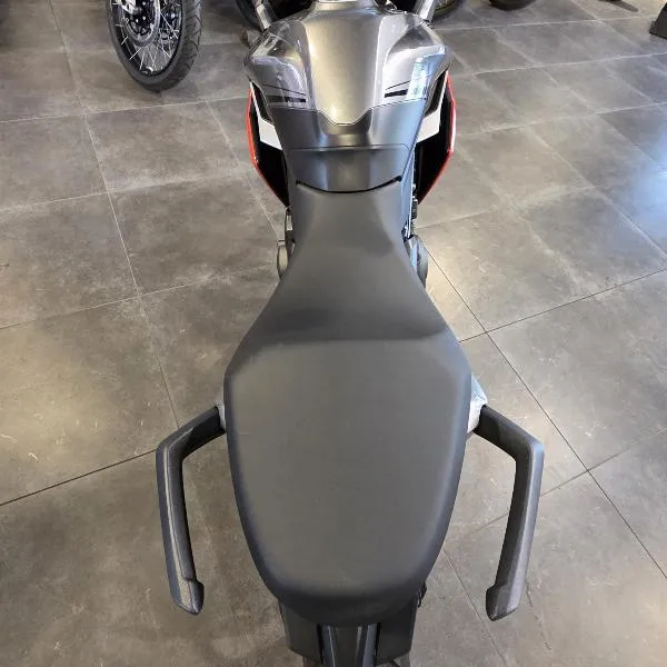TIGER SPORT 660