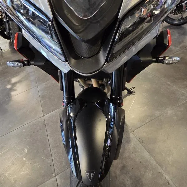 TIGER SPORT 660