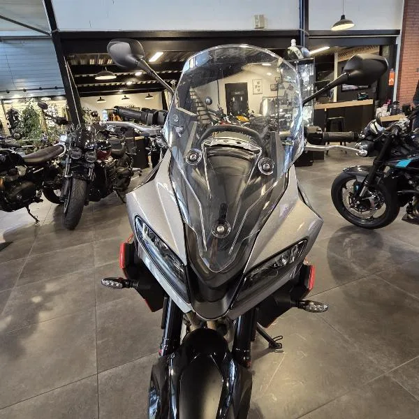 TIGER SPORT 660