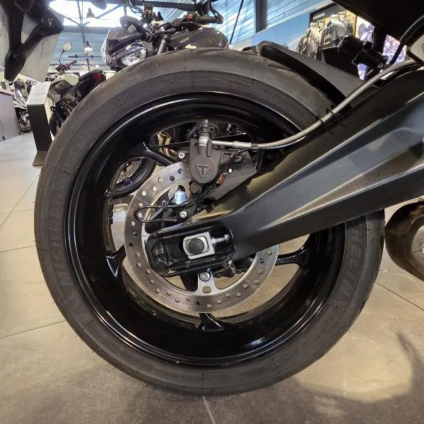TIGER SPORT 660