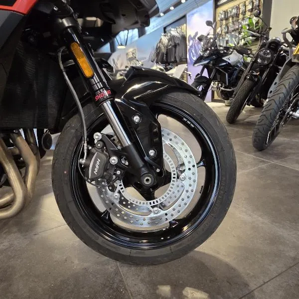 TIGER SPORT 660