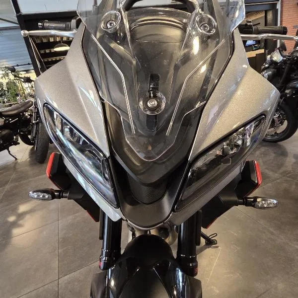 TIGER SPORT 660