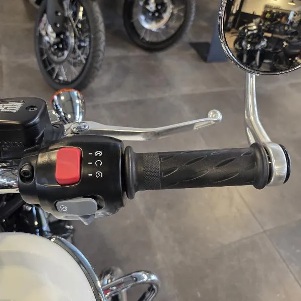 BONNEVILLE T120