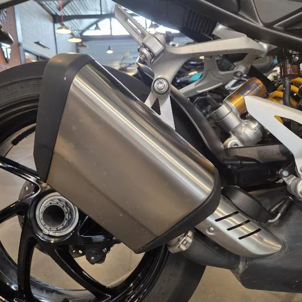 SPEED TRIPLE 1200 RS