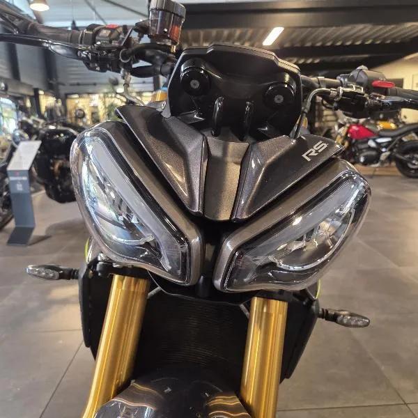 SPEED TRIPLE 1200 RS