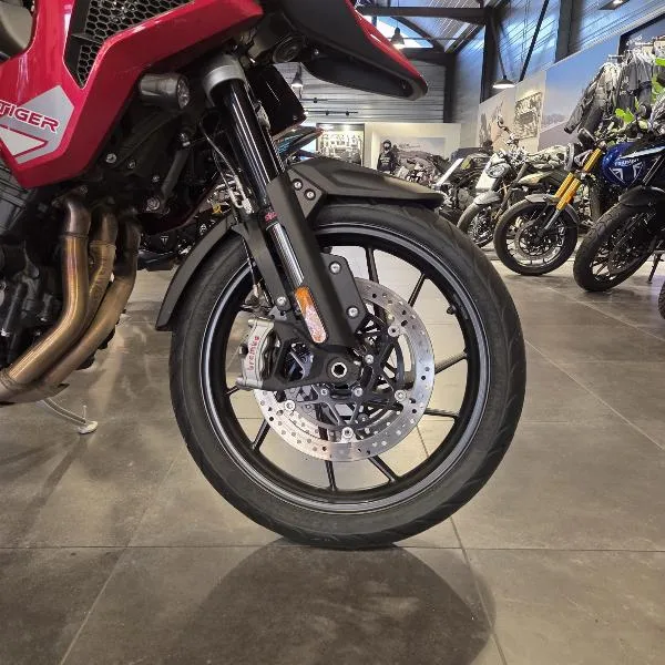 TIGER 1200 GT PRO