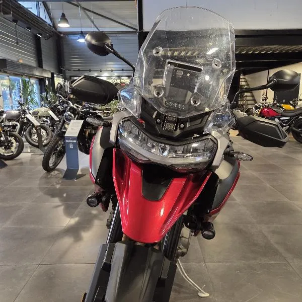 TIGER 1200 GT PRO