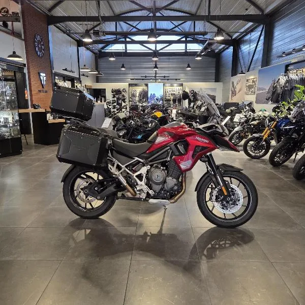 TIGER 1200 GT PRO