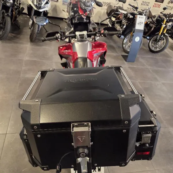 TIGER 1200 GT PRO