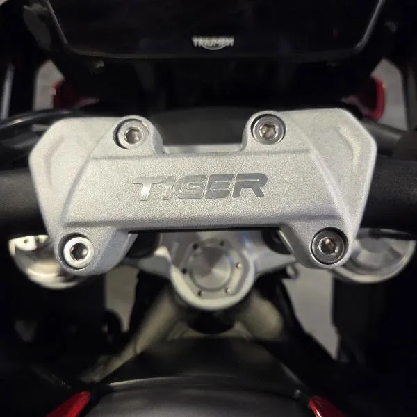 TIGER 1200 GT PRO