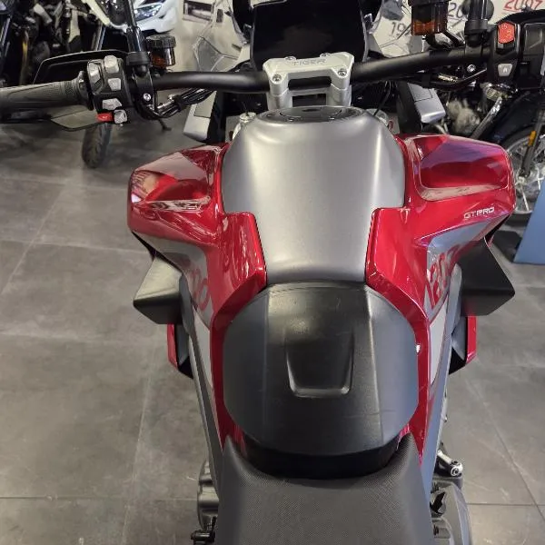 TIGER 1200 GT PRO